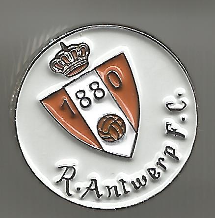 Badge FC Royal Antwerp 2